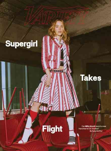 Variety – 20 May 2026 Cover