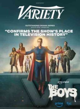 Variety – 5 May 2026