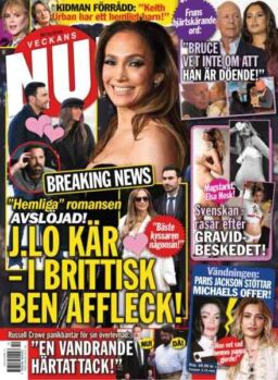 Veckans NU – 27 April 2026