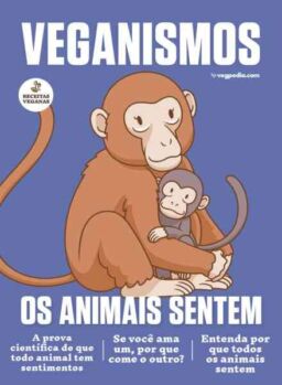 Veganismos – Maio 2026