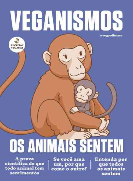Veganismos – Maio 2026 Cover