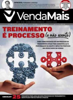 Venda Mais – Maio 2026