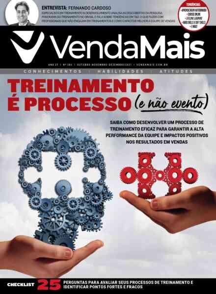 Venda Mais – Maio 2026 Cover