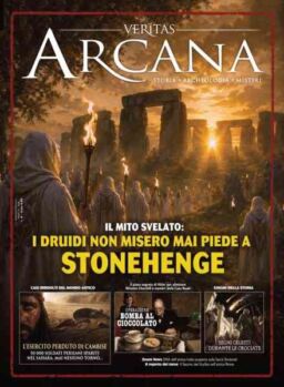 Veritas Arcana Edizione Italiana – Maggio 2026