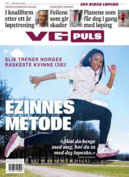 VG Magasin – 4 Mai 2026