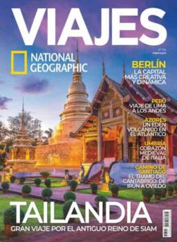 Viajes National Geographic – Junio 2026