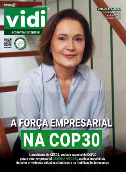 Vidi – Maio 2026 Cover