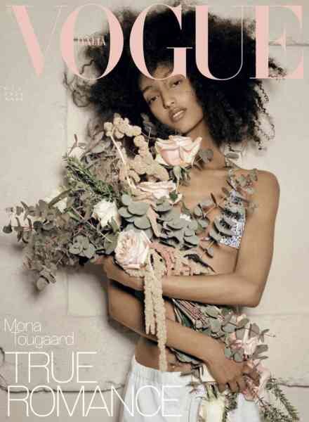 Vogue Italia – Giugno 2026 Cover