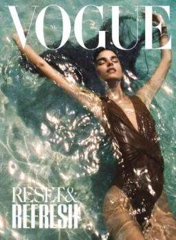 Vogue Nederland – Juni 2026