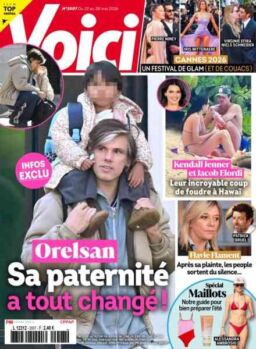 Voici – 22 Mai 2026