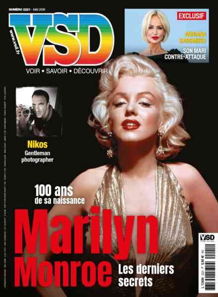 VSD – Mai 2026 Cover