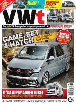 VWt – June 2026
