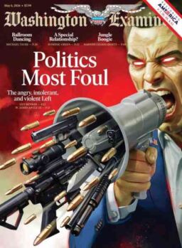 Washington Examiner – May 6 2026