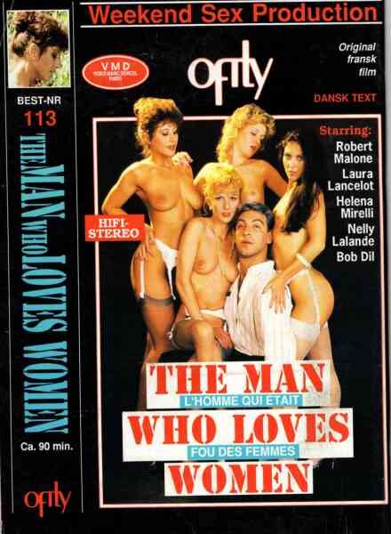 Week-end Sex – Nr 10 1988 Cover