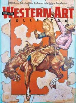Western Art Collector – May 2026