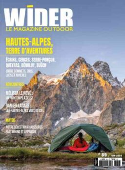 Wider – Juin 2026
