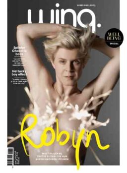 Winq Magazine – Juni-Juli 2026