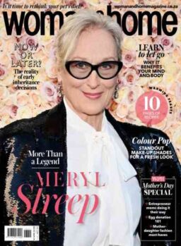Woman & Home South Africa – May 2026