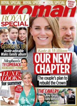 Woman Special Series – 14 May 2026