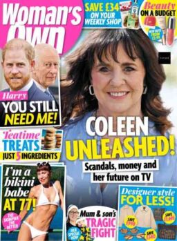 Woman’s Own – 11 May 2026