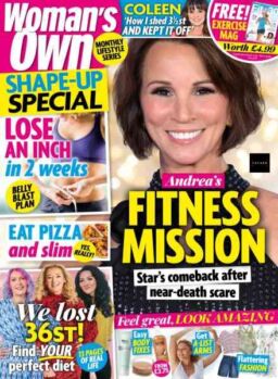 Woman’s Own Special – Issue 299 2026