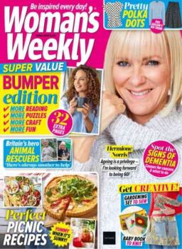 Woman’s Weekly UK – 19 May 2026