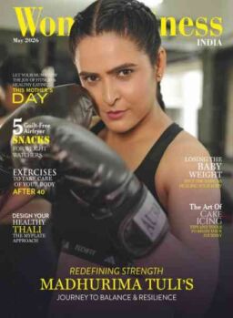 Women Fitness India – May 2026