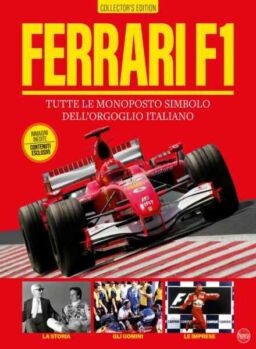Youngtimer Ferrari Formula – Maggio-Giugno 2026