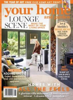 Your Home and Garden – June 2026