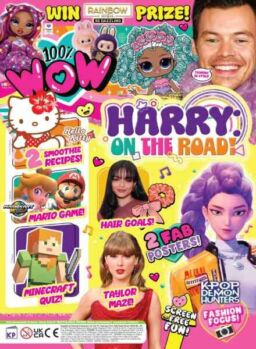 100% Wow – Issue 64 2026