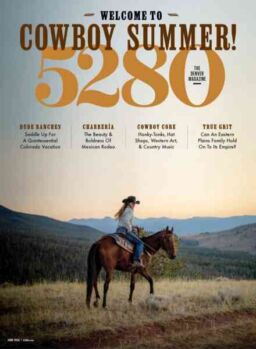5280 Magazine – June 2026