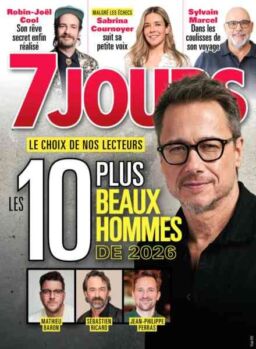 7 Jours – 19 Juin 2026