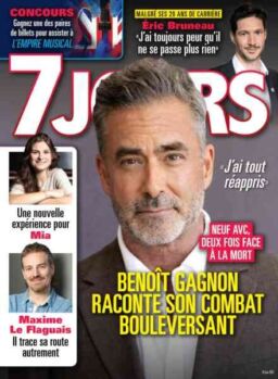 7 Jours – 26 Juin 2026