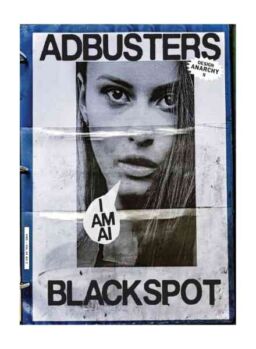 Adbusters – June 2026