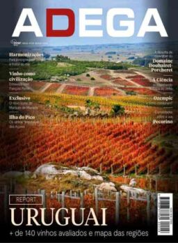 Adega – 22 Maio 2026