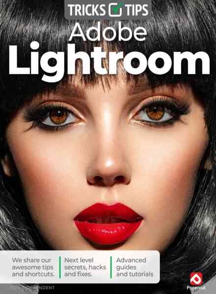 Adobe Lightroom Tricks and Tips – Summer 2026 Cover