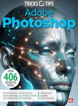 Adobe Photoshop Tricks and Tips – Summer 2026