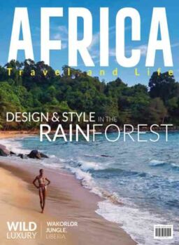 Africa Travel & Life – Issue 3 2026