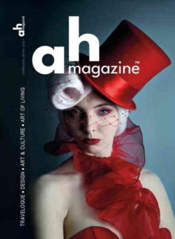 AH Magazine – Juni 2026