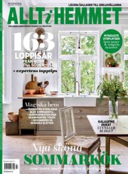 Allt i Hemmet – Juni 2026