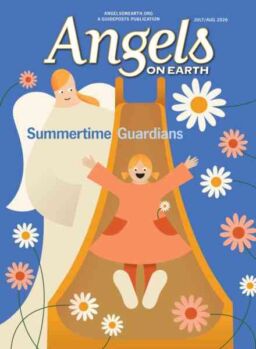 Angels on Earth – July-August 2026
