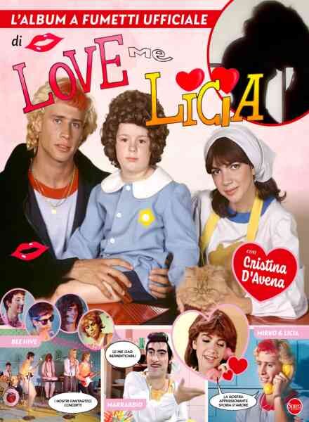 Anime Cult Fotoromanzo – Dicembre 2024 – Gennaio 2025 Cover