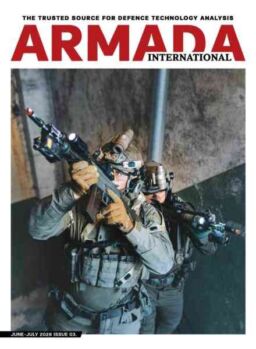 Armada International – June-July 2026