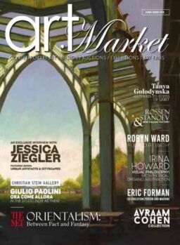 Art Market – June 2026