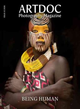 Artdoc Photography Magazine – Issue 3 2026