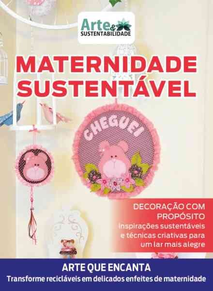 Arte e Sustentabilidade – Junho 2026 Cover
