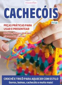 Artesanato Simples – 15 Junho 2026