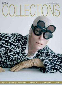 Arts and Collections – June 2026