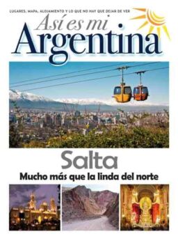 Asi es Argentina – Junio 2026