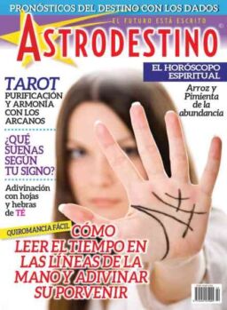 Astrodestino – Junio 2026